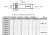 膨脹螺絲尺寸-m16膨脹螺絲尺寸