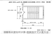 踢腳線長(zhǎng)度如何計(jì)算-踢腳線尺寸計(jì)算方法