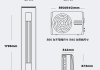 立式空調(diào)尺寸一般是多少-立式空調(diào)尺寸一般是多少厘米3