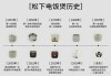 廚電品牌發(fā)展史-廚電行業(yè)品牌