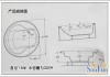 圓形浴缸使用說明-圓形浴缸尺寸怎么分