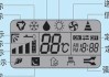 空調抽濕標志海爾-海爾柜機空調除濕是什么標記