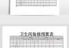 洗手間裝修多少錢-洗手間裝修多少錢一平方米