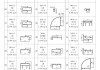門窗型材分類-門窗型材有幾種