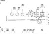 吧臺(tái)尺寸餐廳-吧臺(tái)尺寸cad