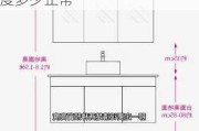 鏡前燈線高度多少-鏡前燈線高度多少正常