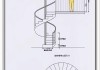 樓梯間的設(shè)計圖-樓梯間設(shè)計要點與注意事項