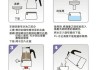 咖啡壺的使用方法步驟-咖啡壺的使用方法