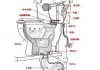 抽水馬桶的安裝方法及步驟-抽水馬桶的安裝方法和步步驟