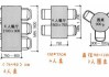 六人餐桌尺寸多大合適用,六人餐桌尺寸多大合適