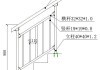 家庭樓梯扶手高度-家用樓梯扶手高度標(biāo)準(zhǔn)尺寸