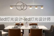 led燈光設(shè)計-led燈光設(shè)計師