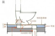 馬桶移位三通安裝方法-馬桶移位三通安裝