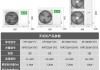 志高空調200款空調的簡介和功能-志高空調價格表大全