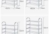 鞋架 尺寸-鞋架尺寸怎么計算