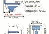 衛(wèi)生間洗漱臺怎樣安裝-衛(wèi)生間漱洗臺面安裝