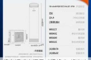 格力柜式空調(diào)尺寸規(guī)格表-格力空調(diào)柜機(jī)尺寸規(guī)格表