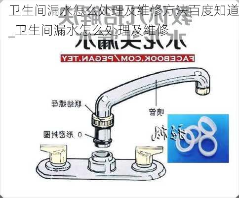 衛(wèi)生間漏水怎么處理及維修方法百度知道_衛(wèi)生間漏水怎么處理及維修