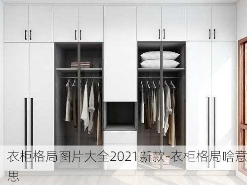 衣柜格局圖片大全2021新款-衣柜格局啥意思