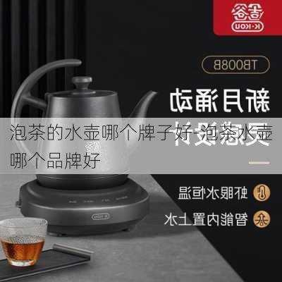 泡茶的水壺哪個(gè)牌子好-泡茶水壺哪個(gè)品牌好