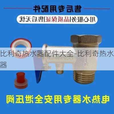 比利奇熱水器配件大全-比利奇熱水器