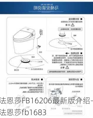 法恩莎FB16206最新版介紹-法恩莎fb1683